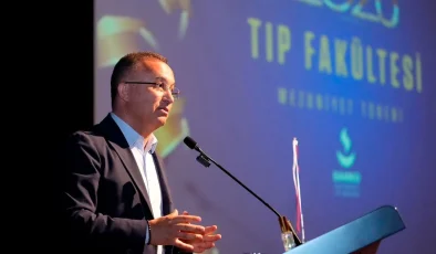 Validen anız uyarısı