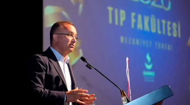 Validen anız uyarısı