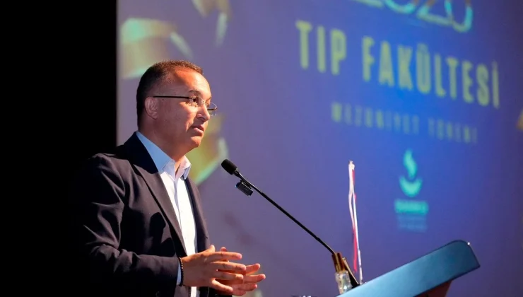 Validen anız uyarısı