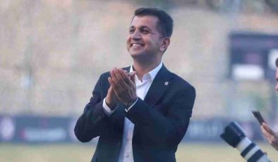 Gaziantep FK’da Beklenmedik İstifa! 7 Yıllık Dönem Sona Erdi