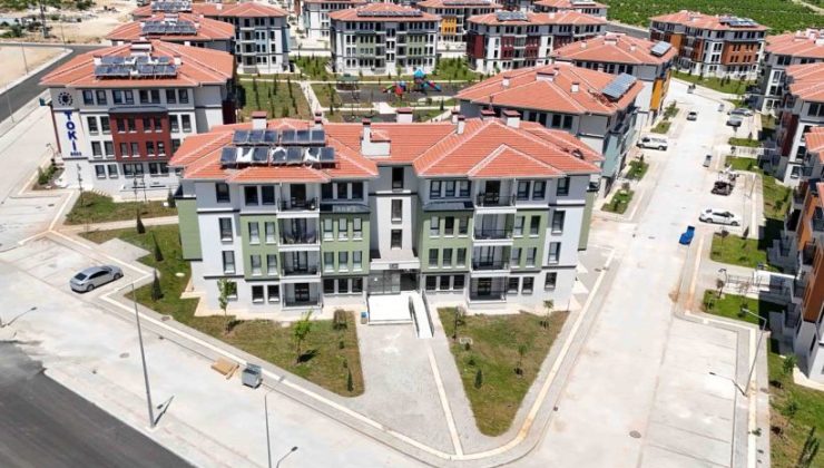 Gaziantep, 1+1 dairelerde kira getirisinde Türkiye’nin zirvesine oynuyor