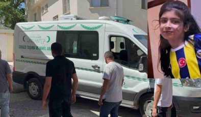 Gaziantep’te Kahreden Kaza! 14 Yaşındaki Yaren Nisa Yaşam Savaşını Kaybetti