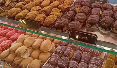 Gaziantep’te de Şubeleri Var! Ünlü Tatlı Zincirinin ‘Antep Fıstığı’ Yalanı Bakanlık ifşasıyla Ortaya Çıktı!