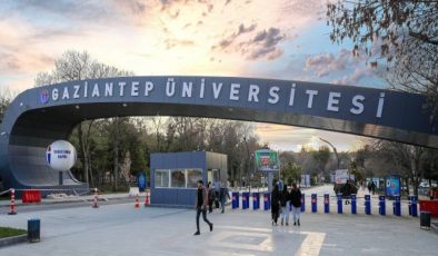 Gaziantep Üniversitesi’nde 79 Bin TL’lik Maaş Promosyonu Tartışma Yarattı