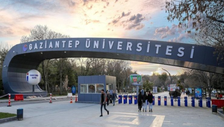 Gaziantep Üniversitesi’nde 79 Bin TL’lik Maaş Promosyonu Tartışma Yarattı
