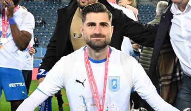 Gaziantep FK Bombayı Patlattı! Mirel Radoi’nin Israrla İstediği İsim Geliyor