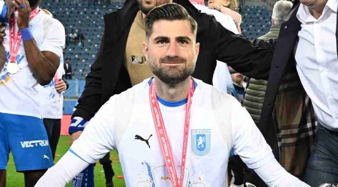 Gaziantep FK Bombayı Patlattı! Mirel Radoi’nin Israrla İstediği İsim Geliyor
