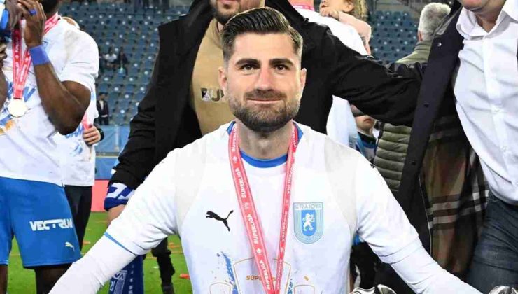 Gaziantep FK Bombayı Patlattı! Mirel Radoi’nin Israrla İstediği İsim Geliyor