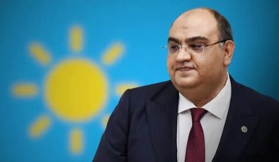 SON DAKİKA Mehmet Mustafa Gürban’dan İyi Parti açıklaması!