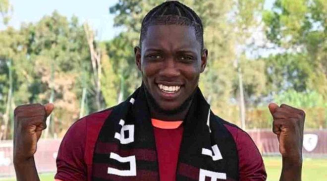 Gaziantep FK’dan Hücum Hattına Bomba Transfer: Trivante Stewart Geliyor!