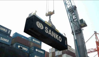 81 İlin Ekonomi Devleri Açıklandı: SANKO Holding listede yer aldı