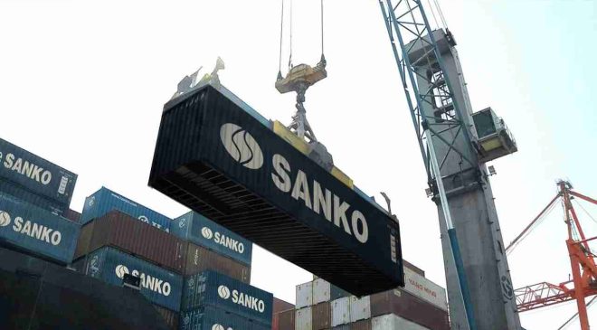 81 İlin Ekonomi Devleri Açıklandı: SANKO Holding listede yer aldı