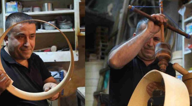 Gaziantep’te Günlük 2 Bin Liraya Çalışacak Eleman Bulunamıyor!