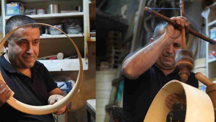 Gaziantep’te Günlük 2 Bin Liraya Çalışacak Eleman Bulunamıyor!
