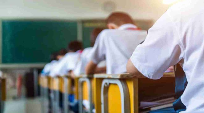 Gaziantepli Veliler Dikkat! MEB Okullarda Yeni Dönemi Başlatıyor