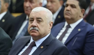 Sermet Atay’dan Trol Hesaplara Sert Çıkış: “Seni Bulacağım”