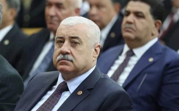 Sermet Atay’dan Trol Hesaplara Sert Çıkış: “Seni Bulacağım”