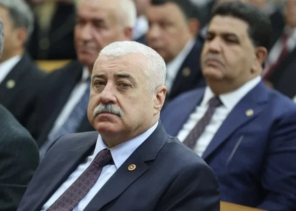 Sermet Atay’dan Trol Hesaplara Sert Çıkış: “Seni Bulacağım”
