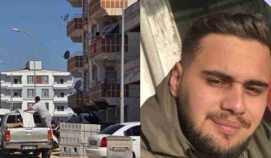 Gaziantep’te Mahalleyi Yasa Boğan Olay: Evinde Ölü Bulundu