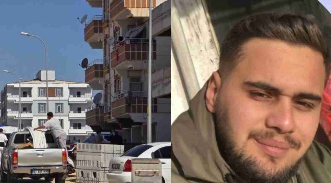 Gaziantep’te Mahalleyi Yasa Boğan Olay: Evinde Ölü Bulundu