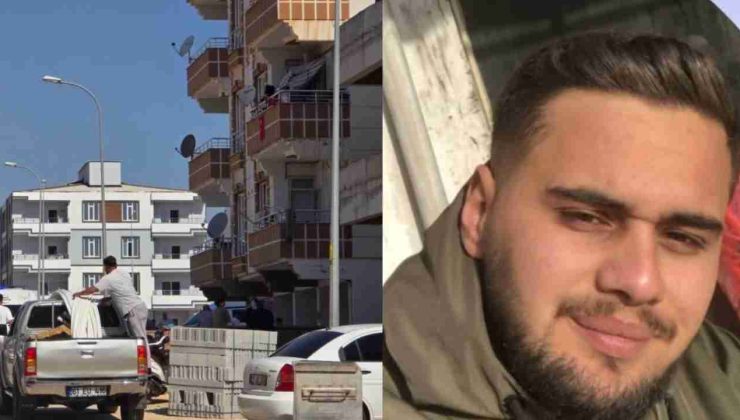 Gaziantep’te Mahalleyi Yasa Boğan Olay: Evinde Ölü Bulundu