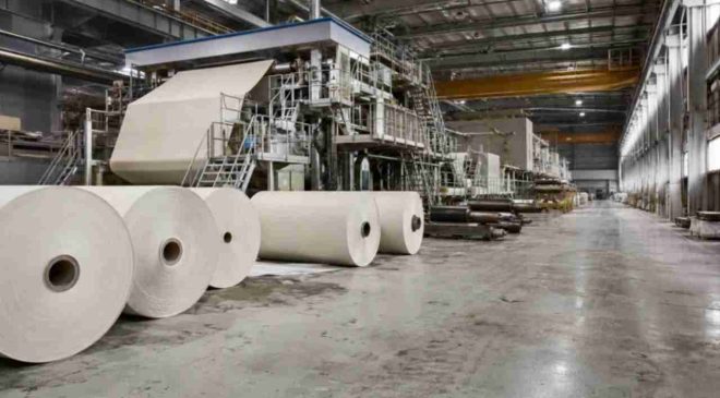 Gaziantep’te Fabrikası Var! Ambalaj Devi İçin Mahkemeden Kritik Karar