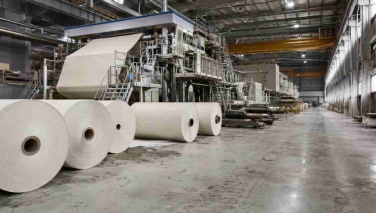 Gaziantep’te Fabrikası Var! Ambalaj Devi İçin Mahkemeden Kritik Karar