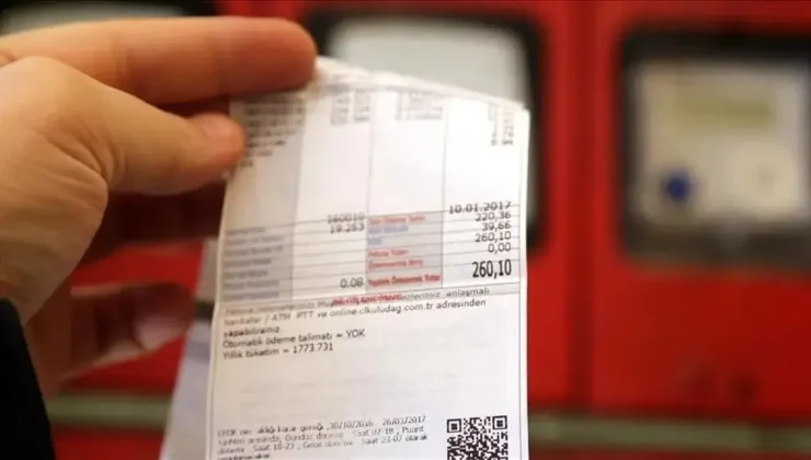 Elektrik faturasında tasarruf fırsatı! Bu yöntemle daha uygun tarife seçilebiliyor