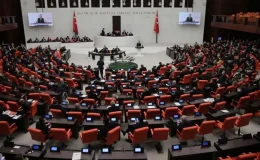 TBMM’de 15 Temmuz anma programı