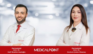 Medical Point Gaziantep Hastanesi’nde Yeni Nesil HIFU Teknolojisi Hizmete Girdi