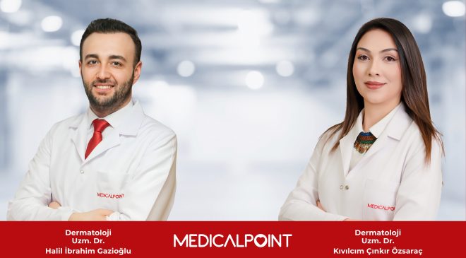Medical Point Gaziantep Hastanesi’nde Yeni Nesil HIFU Teknolojisi Hizmete Girdi