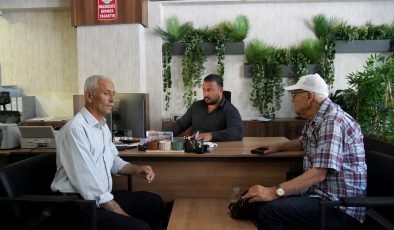GAZİ KONUT BAHÇELİEVLER PROJESİ BAŞVURULARI YOĞUN BAŞLADI