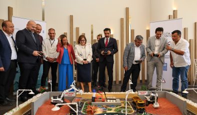 GAZİANTEP BÜYÜKŞEHİR’DEN TÜRKİYE’YE MODEL ŞEFFAFLIK UYGULAMASI!