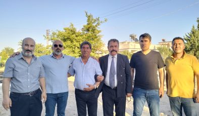ALAŞ ORDA Hareketi’nde Yeni Dönem