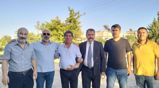 ALAŞ ORDA Hareketi’nde Yeni Dönem