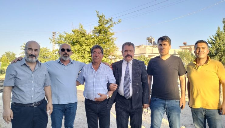 ALAŞ ORDA Hareketi’nde Yeni Dönem