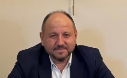 İYİ Parti Gaziantep İl Başkanlığı Medya Ve Tanıtım Başkanı Srebrenitsa’nın Kara Günü Unutulmadı