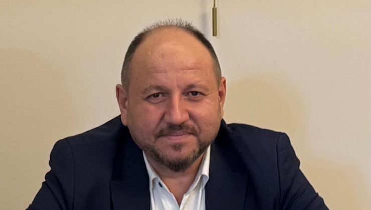 İYİ Parti Gaziantep İl Başkanlığı Medya Ve Tanıtım Başkanı Srebrenitsa’nın Kara Günü Unutulmadı