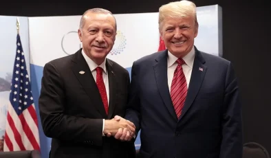 ABD Başkanı Trump, Türkiye’ye geliyor: İşte masadaki gündem maddeleri