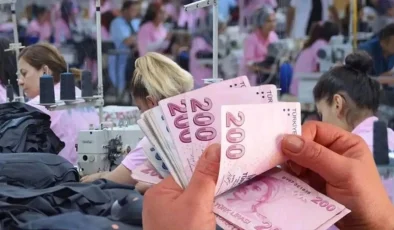 Her ilde farklı asgari ücret mi geliyor?