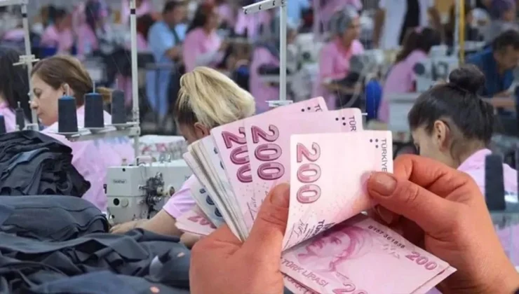 Her ilde farklı asgari ücret mi geliyor?
