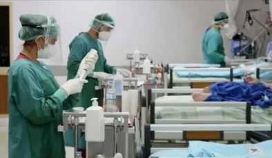 Hastanelerde çok şey değişecek