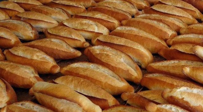 Ekmekte yeni dönem! Büyük fırınlara düzenleme geliyor