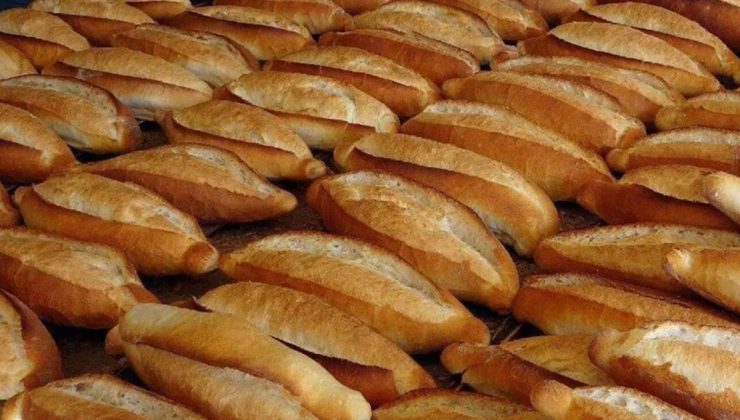 Ekmekte yeni dönem! Büyük fırınlara düzenleme geliyor
