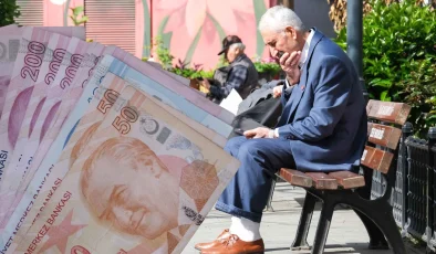 Memur ve emeklinin zam oranı belli oldu