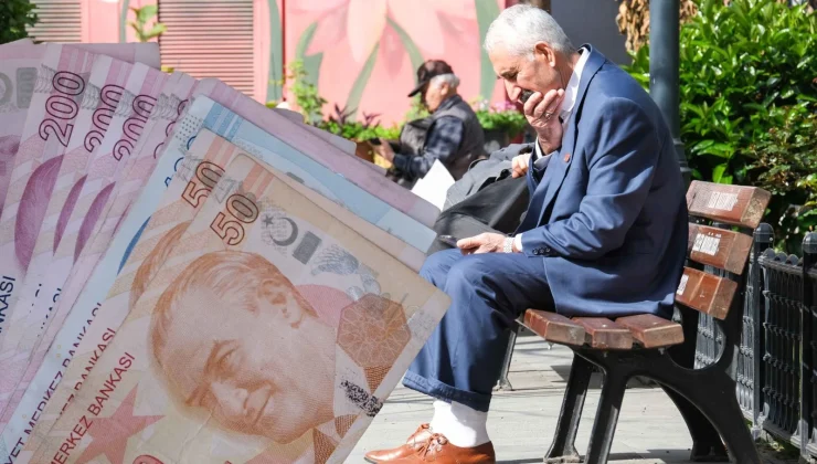 Memur ve emeklinin zam oranı belli oldu