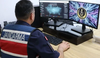 Gaziantep’te dolandırıcılık çetesi çökertildi