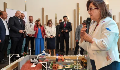 Büyükşehir’den Türkiye’ye model şeffaflık uygulaması!