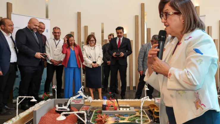 Büyükşehir’den Türkiye’ye model şeffaflık uygulaması!