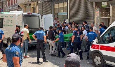 Gaziantep’te kan donduran olay